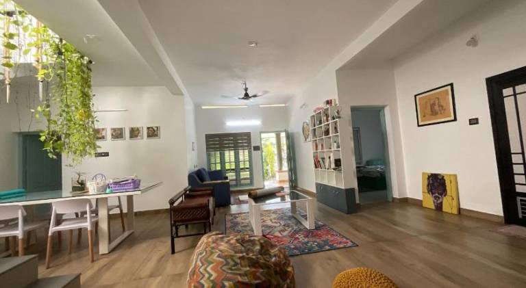 Bodhi garden villa in varkala — photo 5