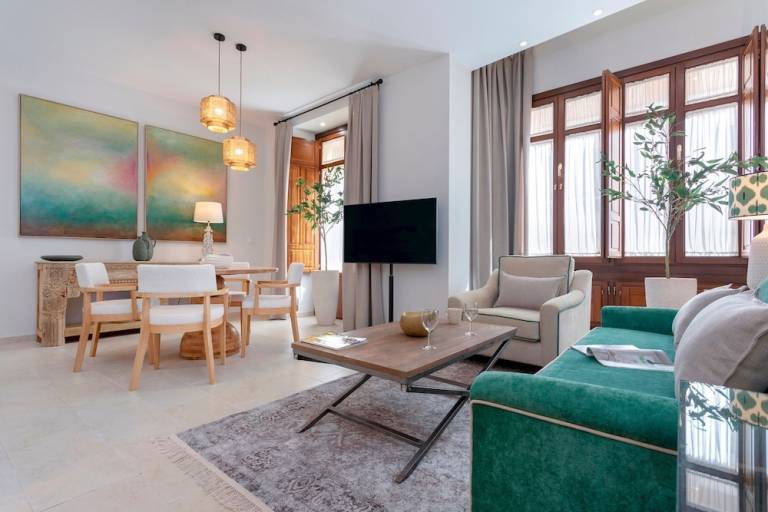 Appartamento vacanza Cordova