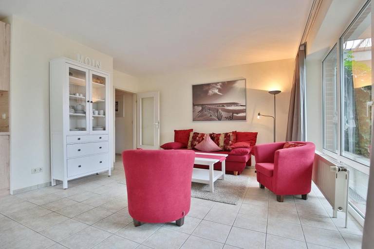 Gorch-Fock-Str 16 Appartement 2 — photo 4