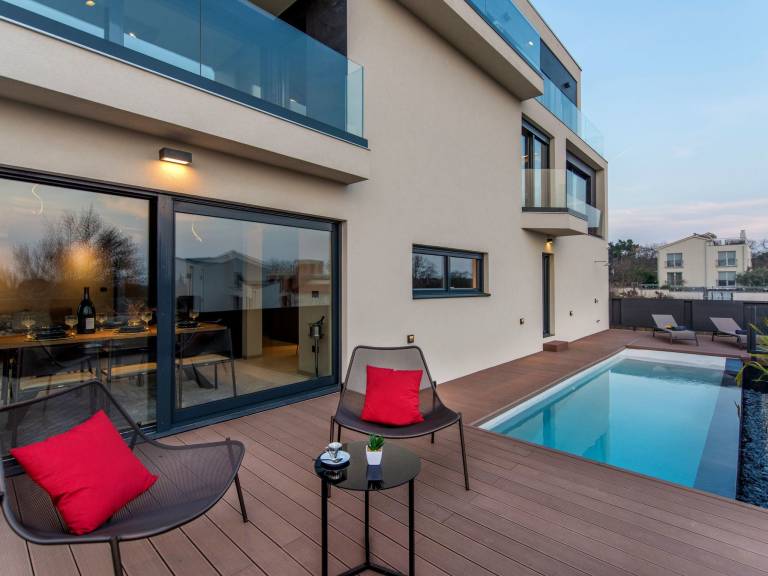 Villa Mare Exclusive — photo 4