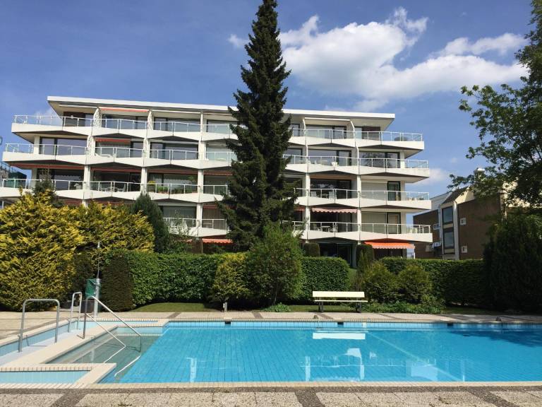 Ferienwohnung Scharbeutz