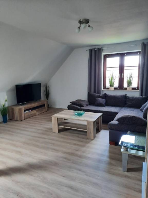 Ferienwohnung Burhave