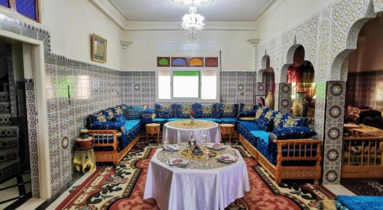 Gite El Menzeh — photo 4