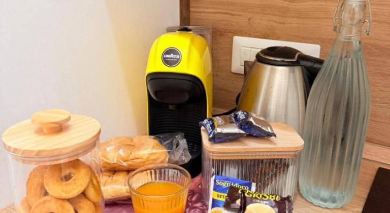 Holiday apartment with 1 room for 4 persons — photo 3