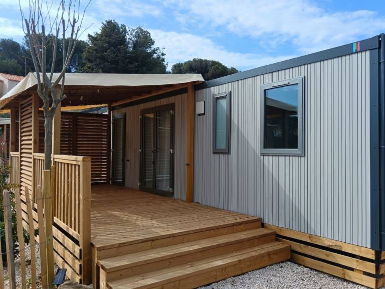 Mobil-home Martigues