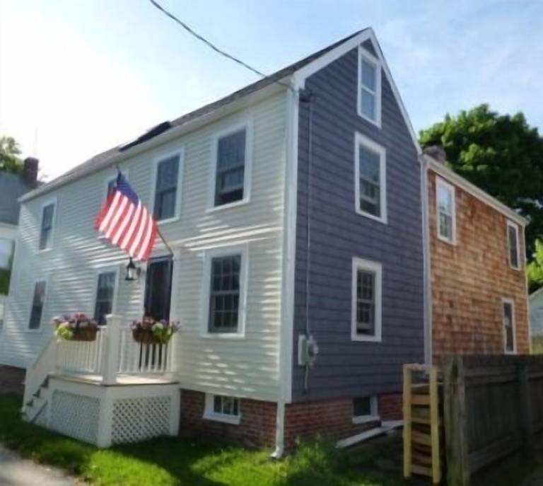 House  Portsmouth