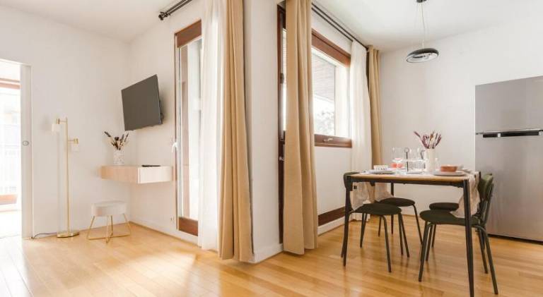 Pleasant apartment | Close to Eiffel Tower | Pet-friendly — photo 3