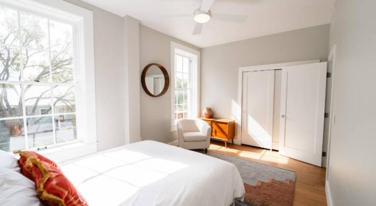 98 m&sup2; Ferienwohnung