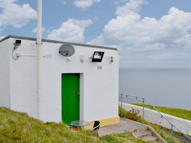 Cottage  Eyemouth