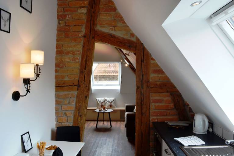 Ferienwohnung Gengenbach