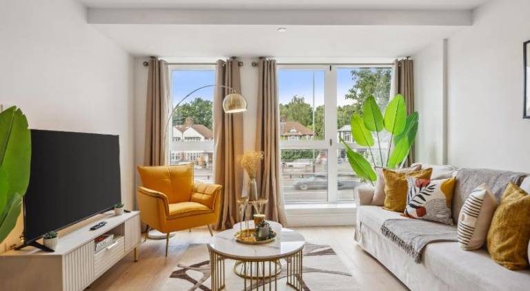 Rental apartment | Pets are welcome in Kingston Upon Thames