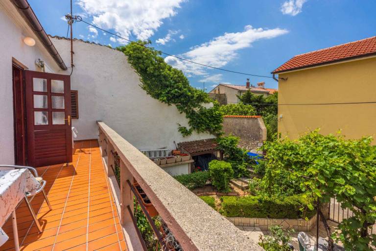 Rental apartment with barbecue, patio & garden | Sea view | Pets allowed — photo 5