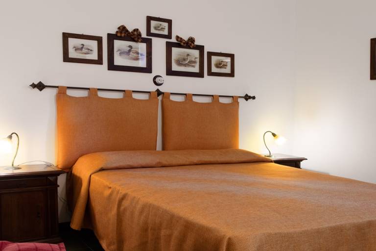 Private room Livorno
