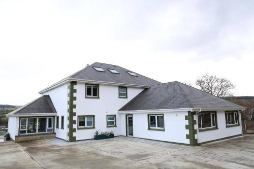 House  Letterkenny