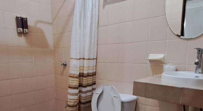 Rental apartment with 1 room for 3 persons — photo 5
