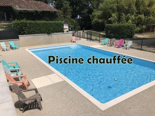 Resort  Bellegarde-Poussieu