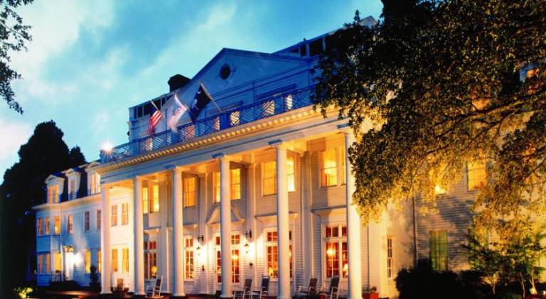 The Willcox in Aiken, SC
