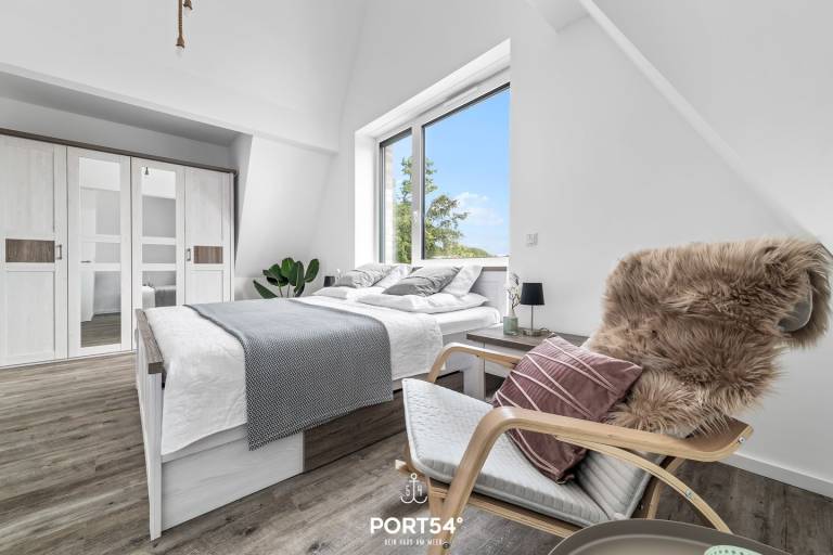 "Experience Unforgettable Relaxation at Inselloft Fehmarn Holiday Home!" — photo 4
