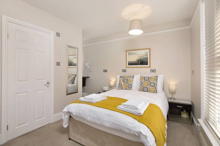 Accommodation  Amesbury