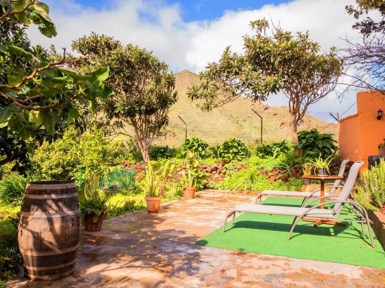 Villa Las Canteras