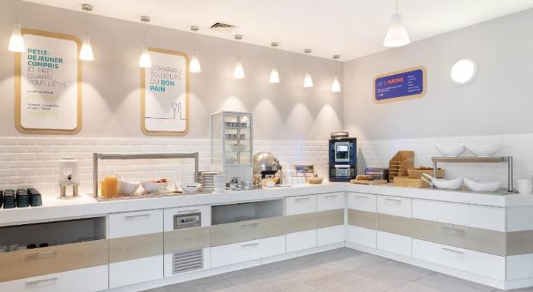 Holiday Inn Express Marseille Airport By IHG — photo 4