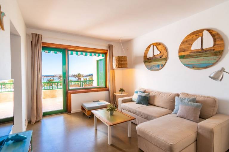 Apartamento Costa Teguise