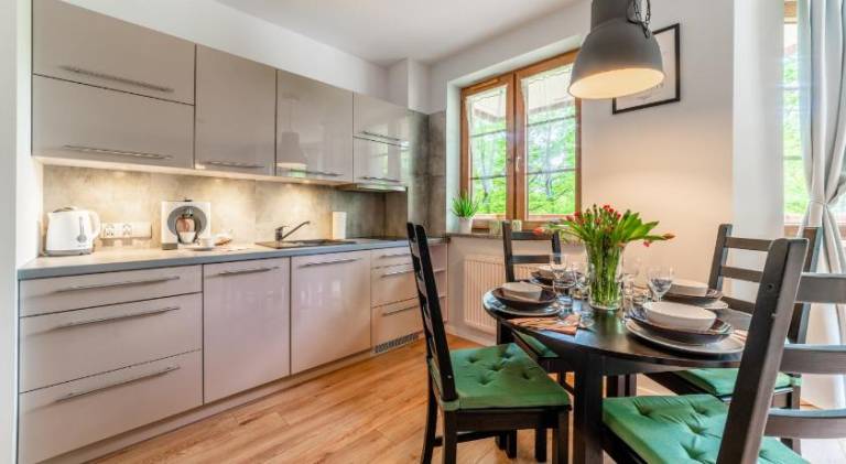 Apartment | Pet-friendly — photo 4