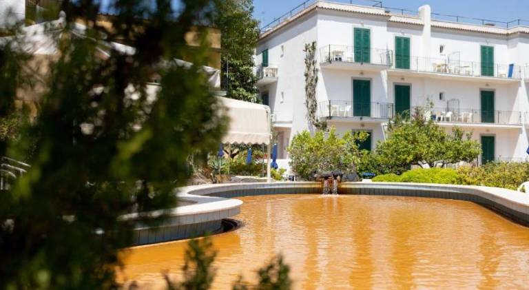 Hotel Royal Terme — photo 2