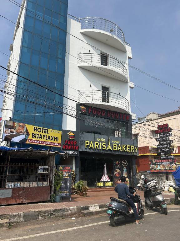 Hotel bijaylaxmi — photo 2