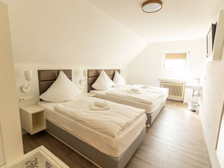 Privatzimmer  Hollfeld