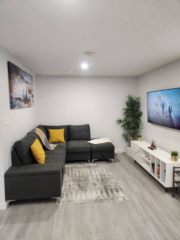 House Secord