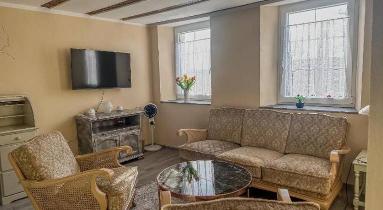 Beautiful holiday apartment | Dogs allowed — photo 4