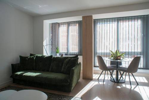 Apartamento Cardona
