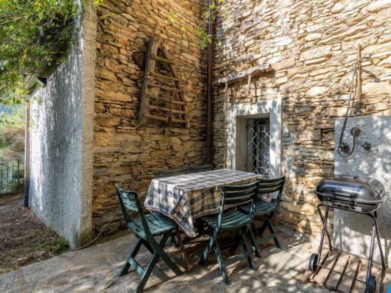 Ferienwohnung Casanova Lerrone