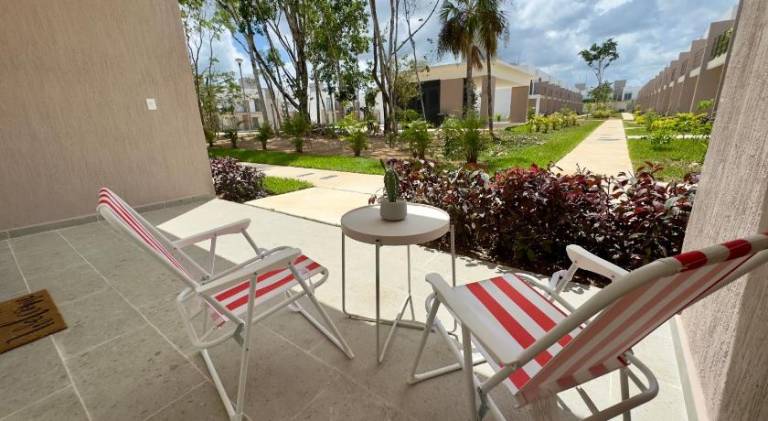 Villa with pool | Pets are welcome — photo 4