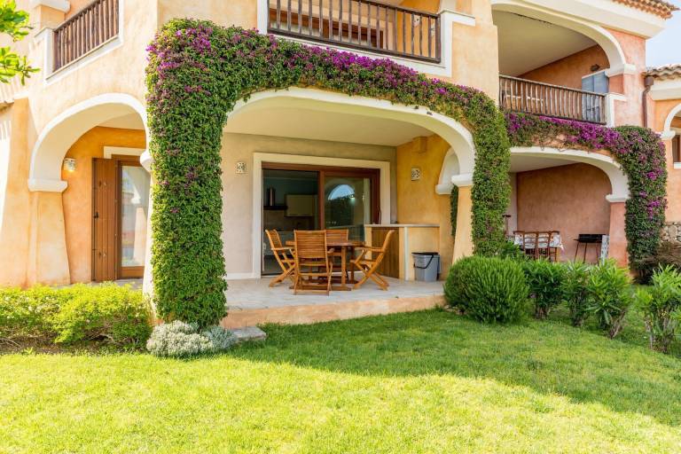 Ferienhaus Cannigione