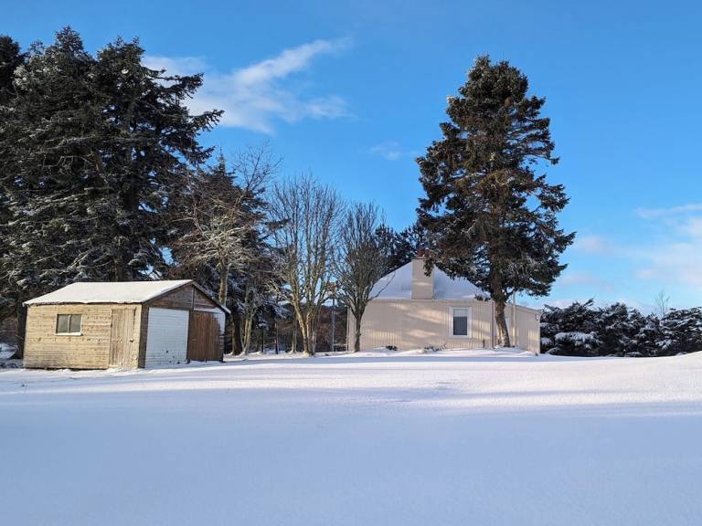 Cottage Lairg