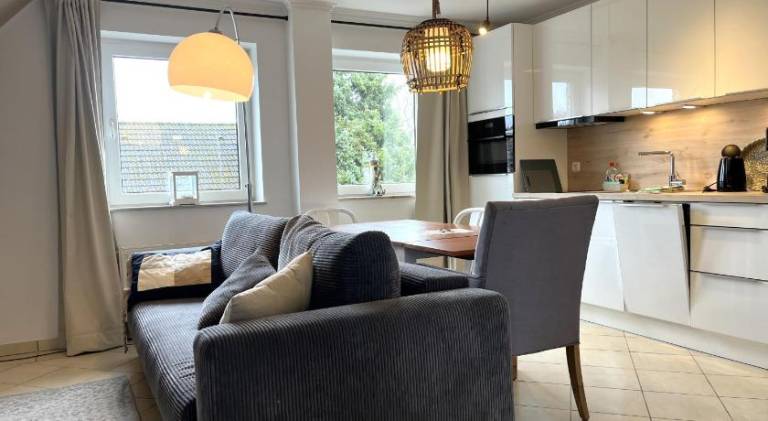 Rental apartment | Dogs allowed — photo 3