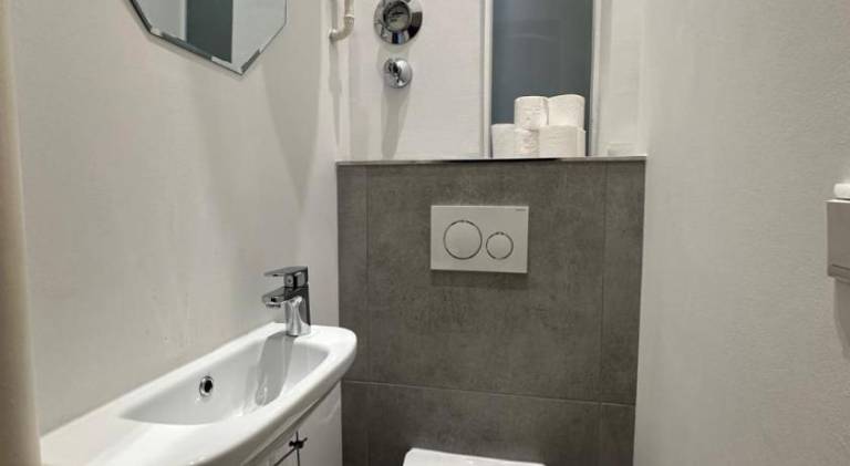 Rental apartment with 4 rooms for 8 persons — photo 4