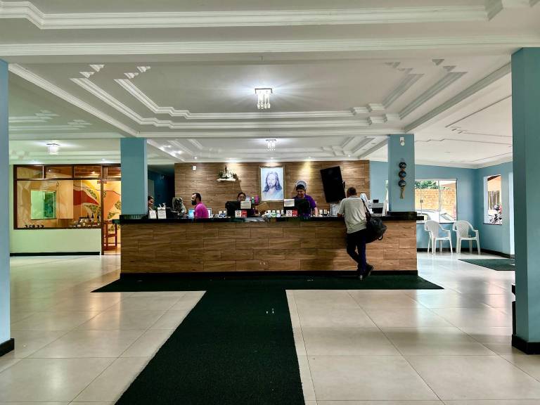HOTEL DURMA BEM LTDA EPP — photo 5