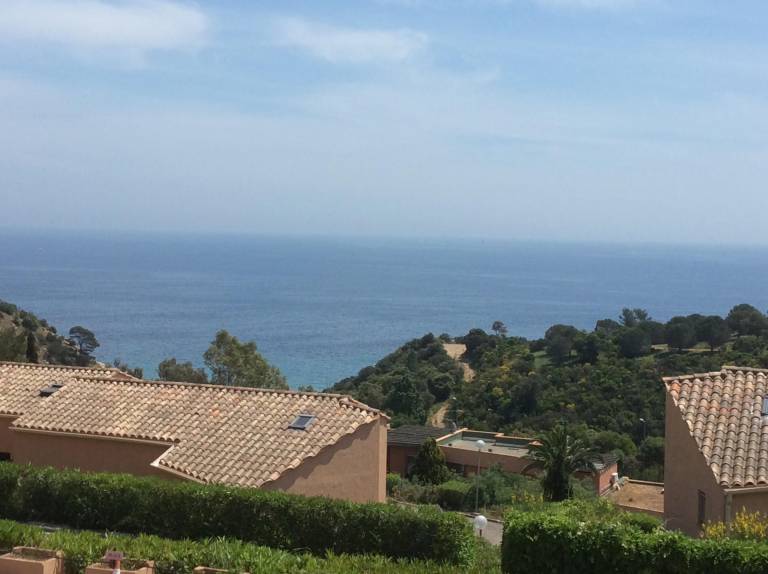 Ferienwohnung  Rayol-Canadel-sur-Mer