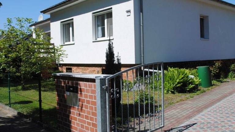 Ferienwohnung Finsterwalde