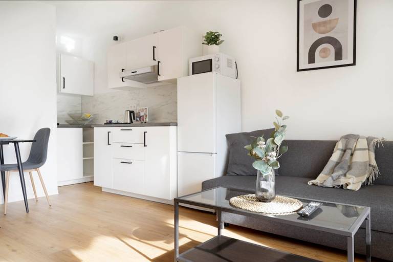 Ferienwohnung Bad Rothenfelde