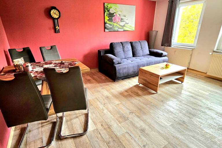 Ferienwohnung Radeberg
