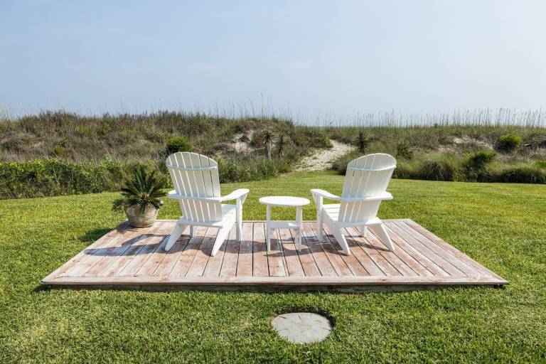 House  Atlantic Beach
