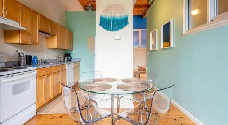 Rental apartment with pool | Pets allowed — photo 5