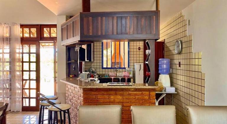 Vacation home with 5 rooms for 12 persons — photo 5