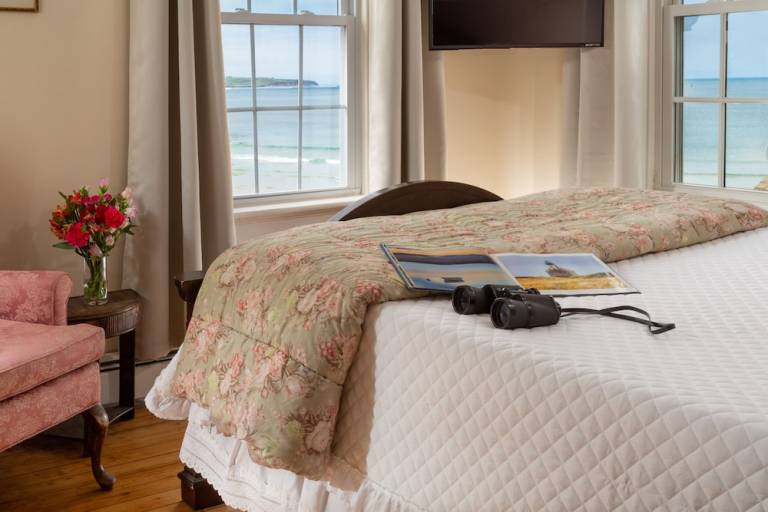Bed and breakfast New Shoreham