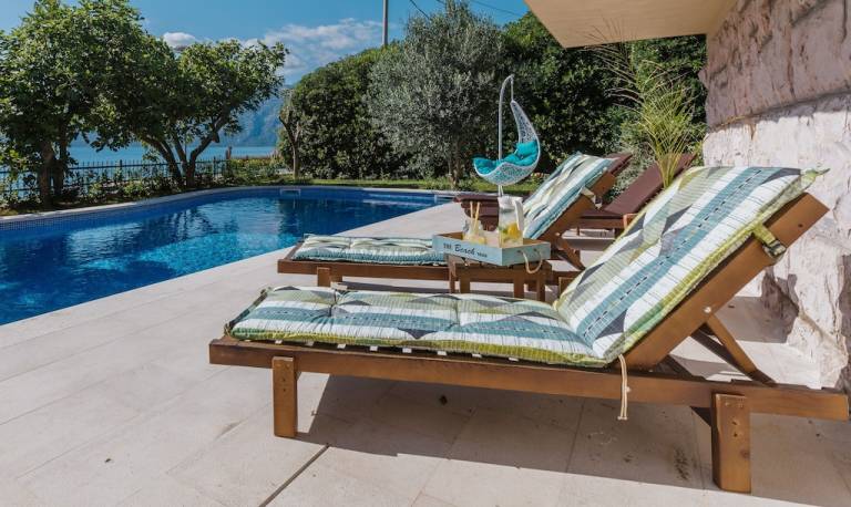 Villa Kotor