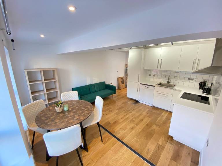 Ferienwohnung Walworth